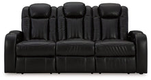 Load image into Gallery viewer, Caveman Den Power Reclining Sofa image
