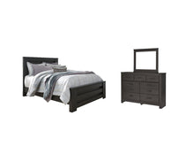 Load image into Gallery viewer, Brinxton Bedroom Set image
