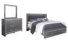 Load image into Gallery viewer, Lodanna Bedroom Set
