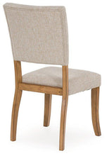 Load image into Gallery viewer, Rybergston Dining Chair
