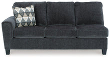 Load image into Gallery viewer, Abinger 2-Piece Sleeper Sectional with Chaise
