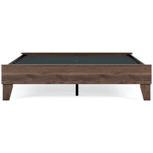 Load image into Gallery viewer, Calverson Bed and Mattress Set
