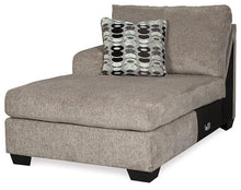 Load image into Gallery viewer, Ballinasloe 3-Piece Sectional with Chaise
