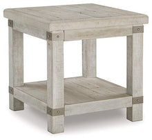Load image into Gallery viewer, Carynhurst End Table
