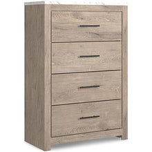 Load image into Gallery viewer, Senniberg Chest of Drawers
