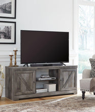 Load image into Gallery viewer, Wynnlow 4-Piece Entertainment Center
