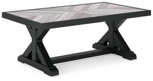 Load image into Gallery viewer, Beachcroft Outdoor Coffee Table
