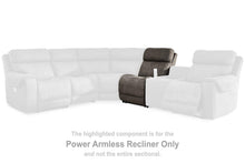 Load image into Gallery viewer, Hoopster 6-Piece Power Reclining Sectional
