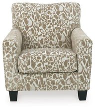 Load image into Gallery viewer, Dovemont Accent Chair
