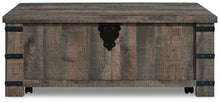 Load image into Gallery viewer, Hollum Occasional Table Set
