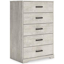 Load image into Gallery viewer, Shawburn Chest of Drawers
