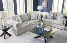 Load image into Gallery viewer, Evansley Living Room Set
