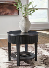 Load image into Gallery viewer, Marstream End Table
