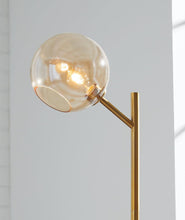 Load image into Gallery viewer, Abanson Floor Lamp
