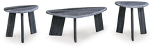 Load image into Gallery viewer, Bluebond Table (Set of 3)
