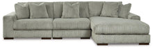 Load image into Gallery viewer, Lindyn Sectional with Chaise
