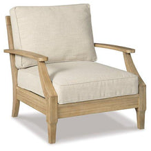 Load image into Gallery viewer, Clare View Lounge Chair with Cushion
