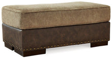 Load image into Gallery viewer, Alesbury Ottoman
