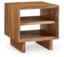 Load image into Gallery viewer, Dressonni End Table
