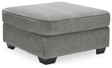 Load image into Gallery viewer, Altari Oversized Accent Ottoman
