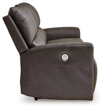 Load image into Gallery viewer, Boxmere Power Reclining Sofa
