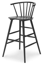 Load image into Gallery viewer, Otaska Bar Height Stool
