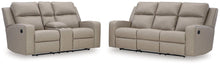 Load image into Gallery viewer, Lavenhorne Living Room Set
