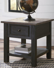 Load image into Gallery viewer, Tyler Creek End Table Set
