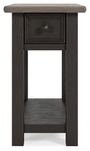 Load image into Gallery viewer, Tyler Creek Chairside End Table
