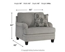 Load image into Gallery viewer, Davinca Living Room Set
