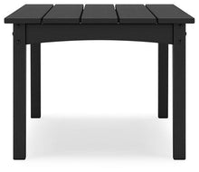 Load image into Gallery viewer, Hyland wave Outdoor Coffee Table
