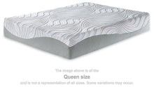 Load image into Gallery viewer, 12 Inch Memory Foam Mattress
