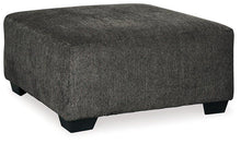 Load image into Gallery viewer, Ballinasloe Oversized Ottoman image
