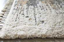 Load image into Gallery viewer, Jembeth 7&#39;10&quot; x 9&#39;10&quot; Rug
