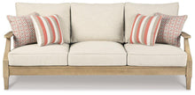 Load image into Gallery viewer, Clare View Sofa with Cushion
