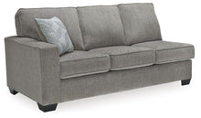 Load image into Gallery viewer, Altari 2-Piece Sleeper Sectional with Chaise
