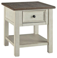 Load image into Gallery viewer, Bolanburg End Table Set
