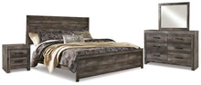 Load image into Gallery viewer, Wynnlow Bedroom Set
