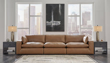 Load image into Gallery viewer, Emilia Sectional Sofa
