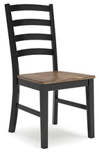 Load image into Gallery viewer, Wildenauer Dining Chair
