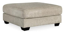 Load image into Gallery viewer, Ardsley Oversized Ottoman
