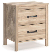 Load image into Gallery viewer, Battelle Nightstand
