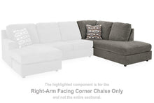 Load image into Gallery viewer, O&#39;Phannon 2-Piece Sectional with Chaise
