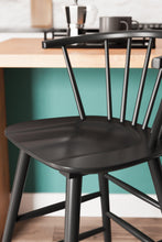 Load image into Gallery viewer, Otaska Bar Height Stool
