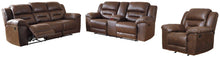 Load image into Gallery viewer, Stoneland Living Room Set
