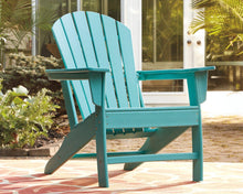 Load image into Gallery viewer, Sundown Treasure Adirondack Chair
