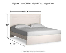 Load image into Gallery viewer, Stelsie Bed
