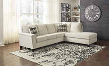 Load image into Gallery viewer, Abinger 2-Piece Sleeper Sectional with Chaise
