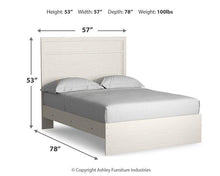 Load image into Gallery viewer, Stelsie Bed
