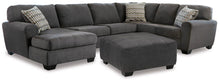 Load image into Gallery viewer, Ambee Living Room Set
